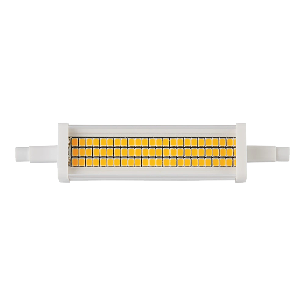 Low-Voltage R7s Linear LED Lamp