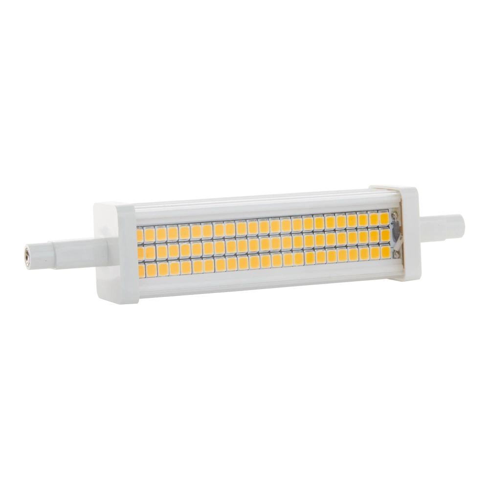 Low-Voltage R7s Linear LED Lamp